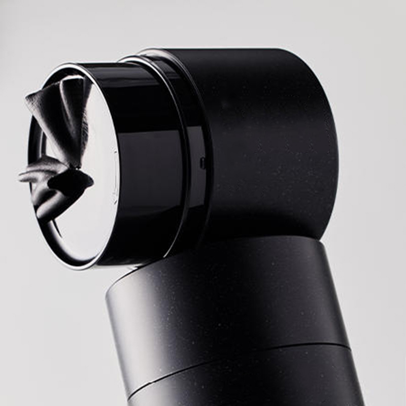 Rotary Cleansing Balm Manufacturing Factory