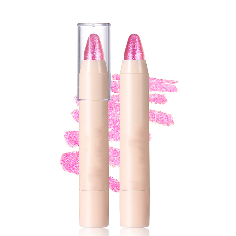 Glitter Lipstick OEM Customization Factory
