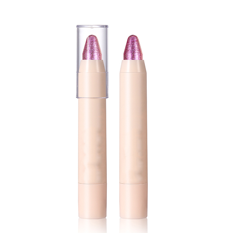 Glitter Lipstick OEM Customization Factory
