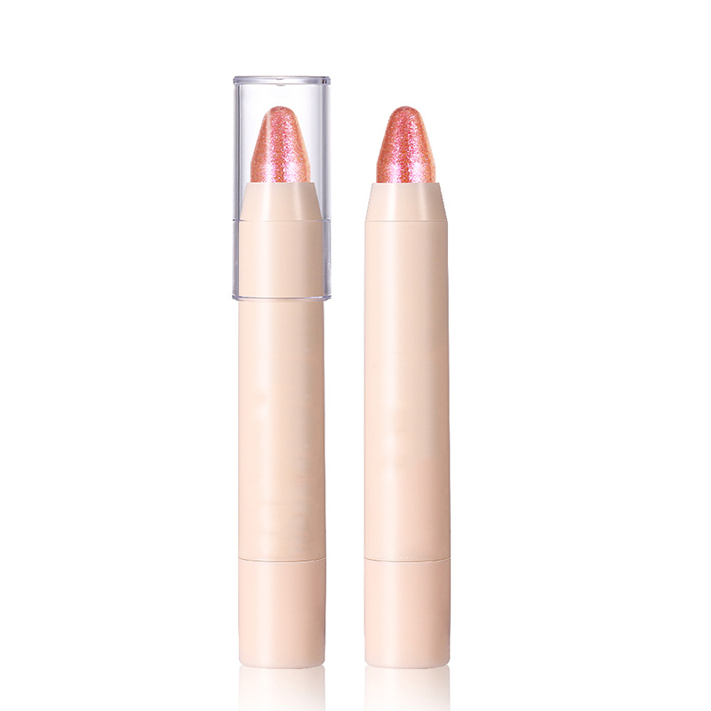 Glitter Lipstick OEM Customization Factory