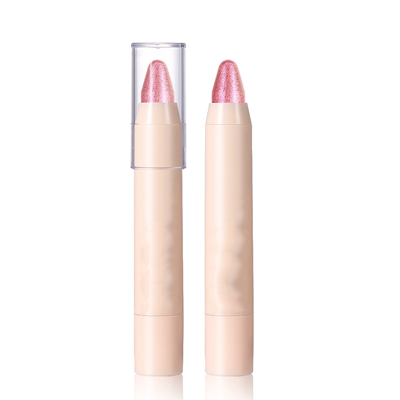 Glitter Lipstick OEM Customization Factory