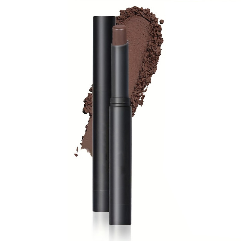 Multi-purpose Glitter Eyeshadow Stick Processing Factory