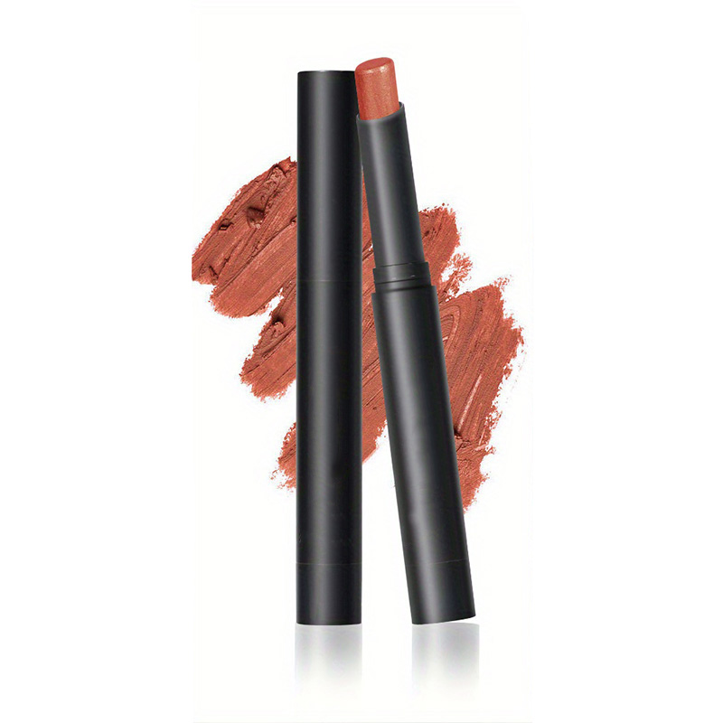 Multi-purpose Glitter Eyeshadow Stick Processing Factory