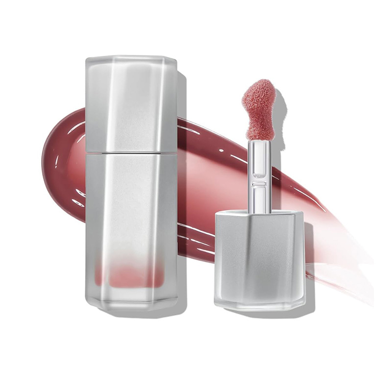 Hydrating Lip Gloss Manufacturing Factory