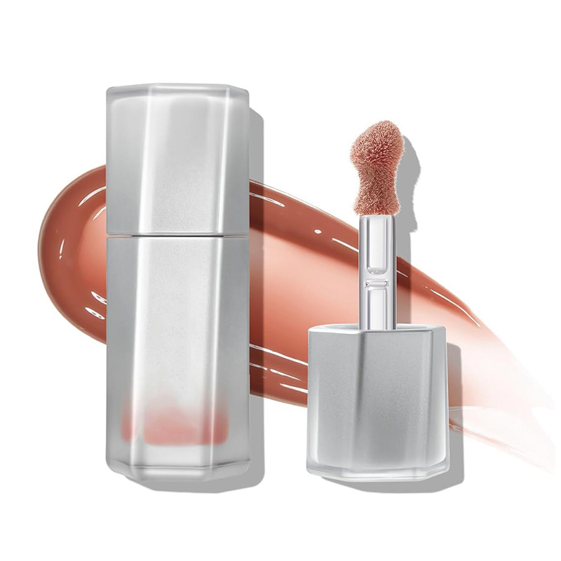 Hydrating Lip Gloss Manufacturing Factory