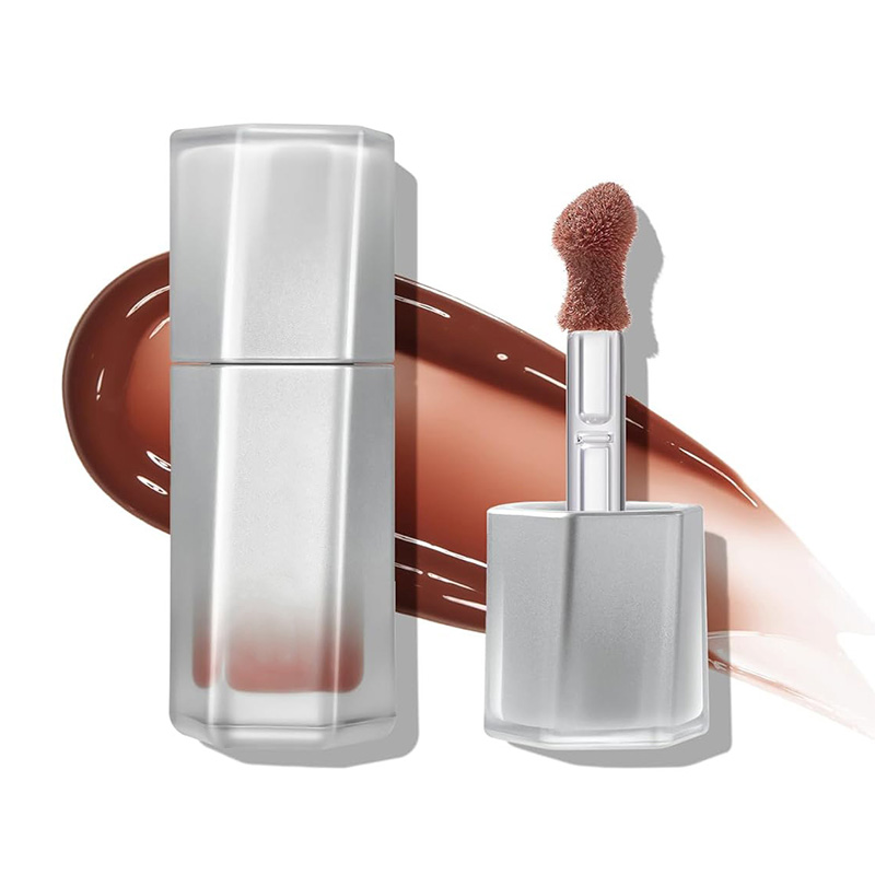 Hydrating Lip Gloss Manufacturing Factory