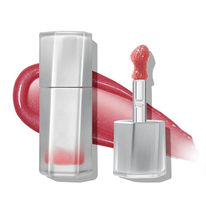 Hydrating Lip Gloss Manufacturing Factory