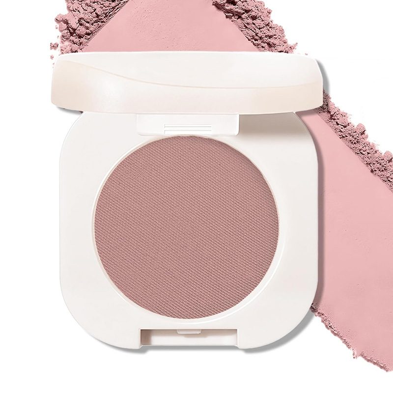 Private Label Single Eyeshadow OEM Factory