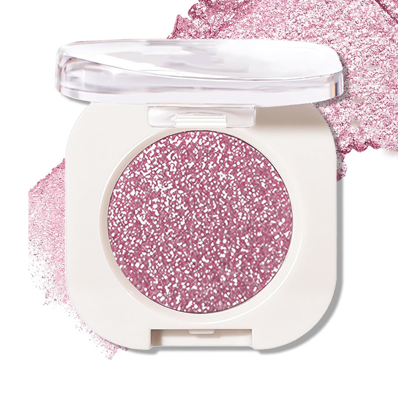 Private Label Single Eyeshadow OEM Factory