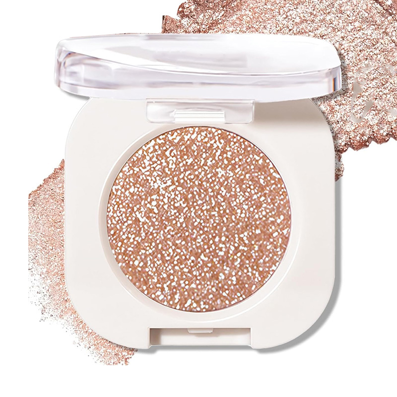 Private Label Single Eyeshadow OEM Factory