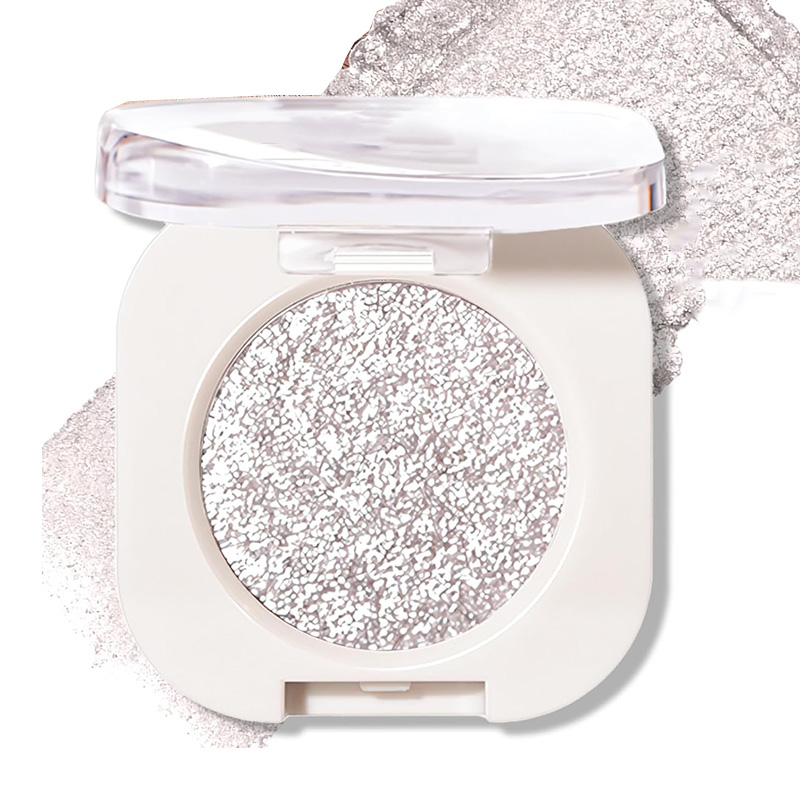 Private Label Single Eyeshadow OEM Factory