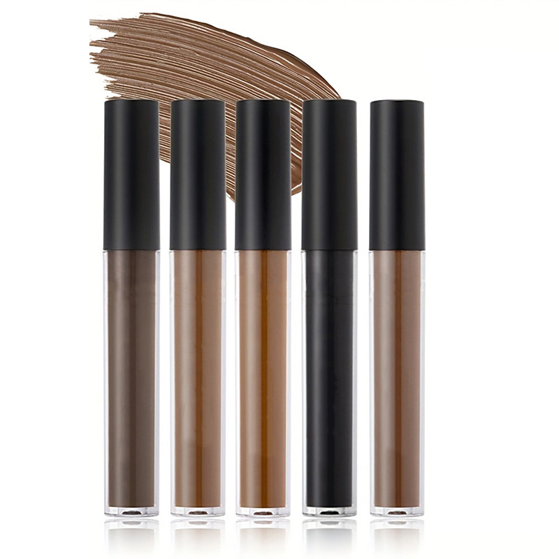 Private Label Eyebrow Tint Manufacturing Factory